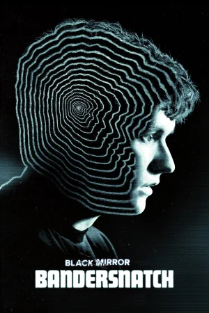 Фильм Black Mirror: Bandersnatch (2018)