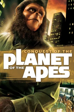 Фильм Conquest of the Planet of the Apes (1972)