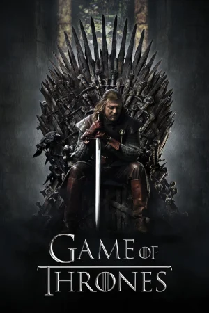 Сериал Game of Thrones (2011)