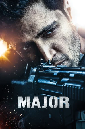 Фильм Major (2022)