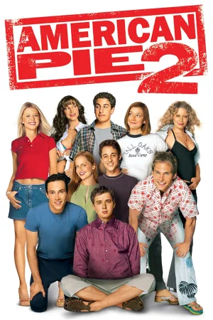 Фильм American Pie 2 (2001)