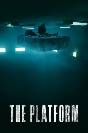 Фильм The Platform (2019)