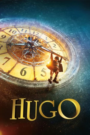 Фильм Hugo (2011)
