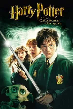 Фильм Harry Potter and the Chamber of Secrets (2002)