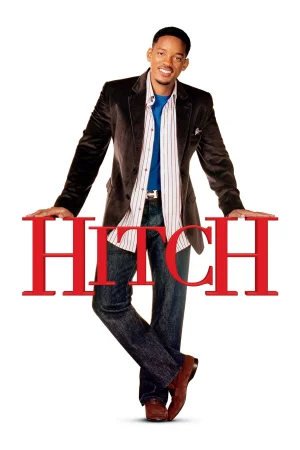 Фильм Hitch (2005)