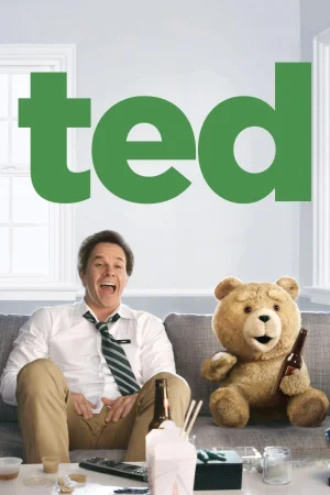 Фильм Ted (2012)