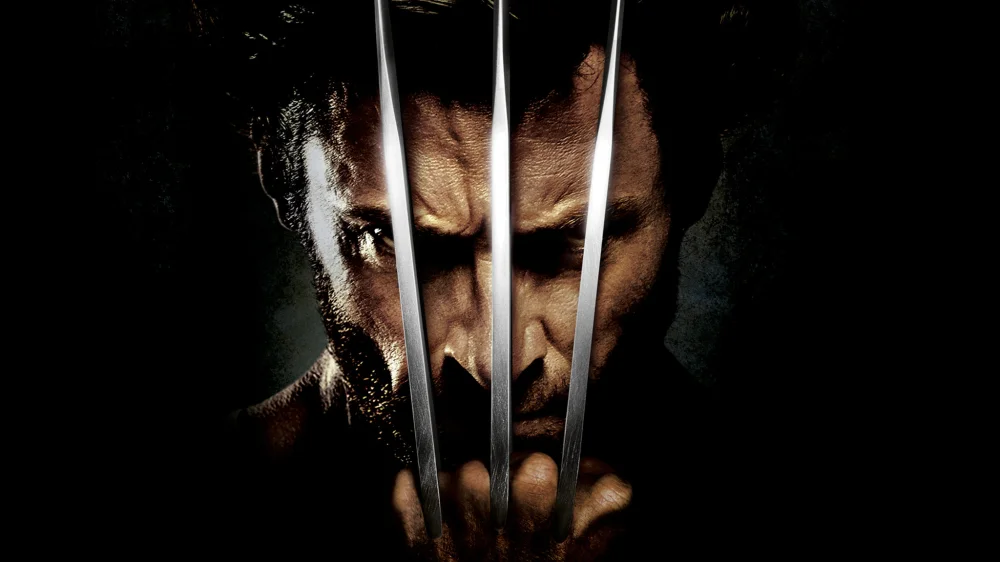 X-Men Origins: Wolverine (2009) cover