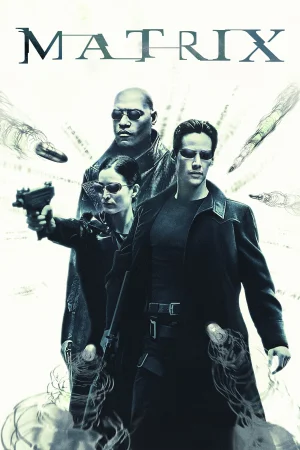 Фильм The Matrix (1999)