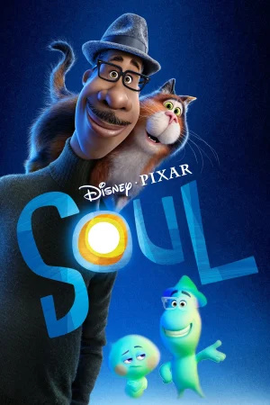 Фильм Soul (2020)