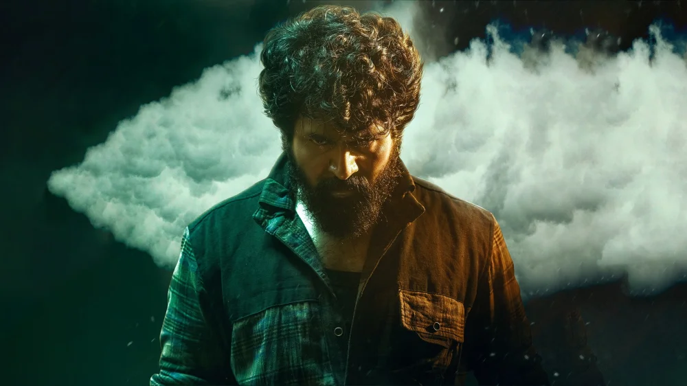 Madharaasi (2025) cover