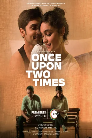 Фильм Once Upon Two Times (2023)