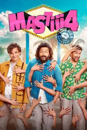 Фильм Mastiii 4 (2025)