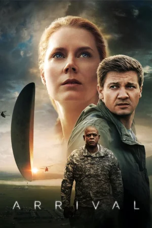 Фильм Arrival (2016)