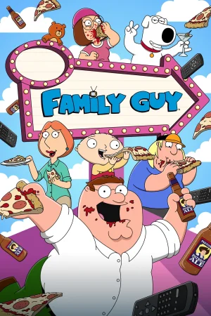 Фильм Family Guy (1999)