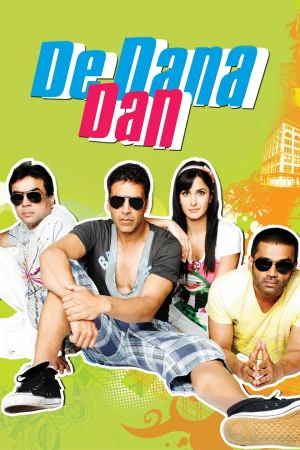Фильм De Dana Dan (2009)
