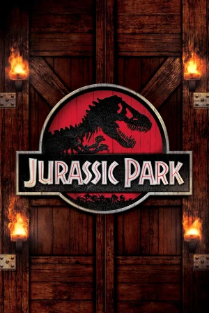 Фильм Jurassic Park (1993)