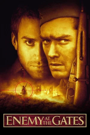 Фильм Enemy at the Gates (2001)