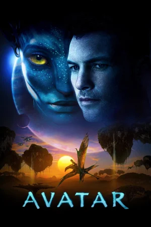 Фильм Avatar (2009)