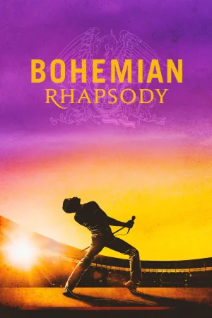 Фильм Bohemian Rhapsody (2018)