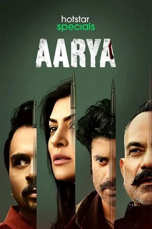 Фильм Aarya (2020)