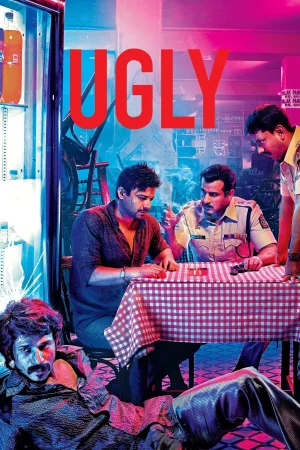 Фильм Ugly (2013)