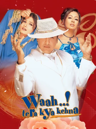 Фильм Waah! Tera Kya Kehna (2002)