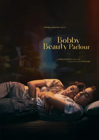 Фильм Bobby Beauty Parlour (2024)