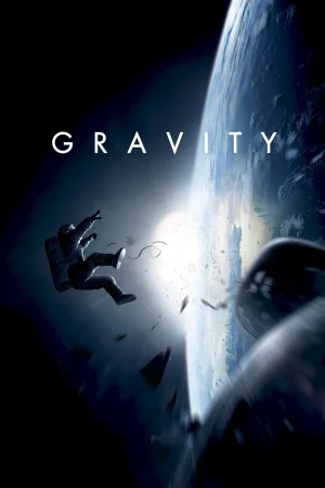 Фильм Gravity (2013)