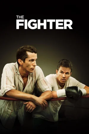 Фильм The Fighter (2010)
