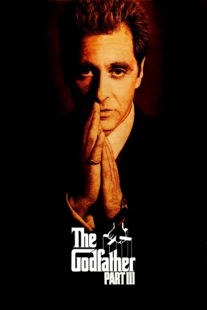Фильм The Godfather Part III (1990)
