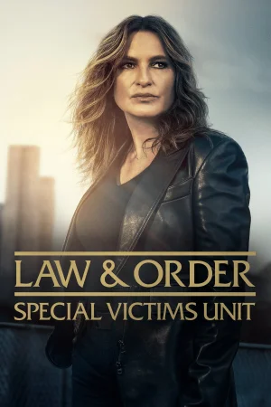 Фильм Law & Order: Special Victims Unit (1999)