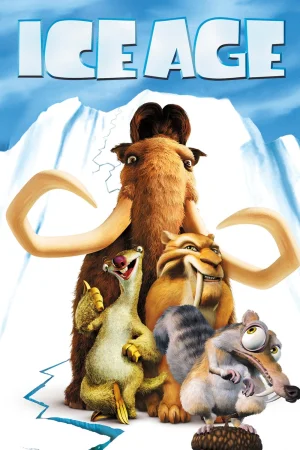 Фильм Ice Age (2002)