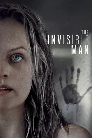 Фильм The Invisible Man (2020)