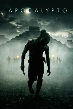 Фильм Apocalypto (2006)