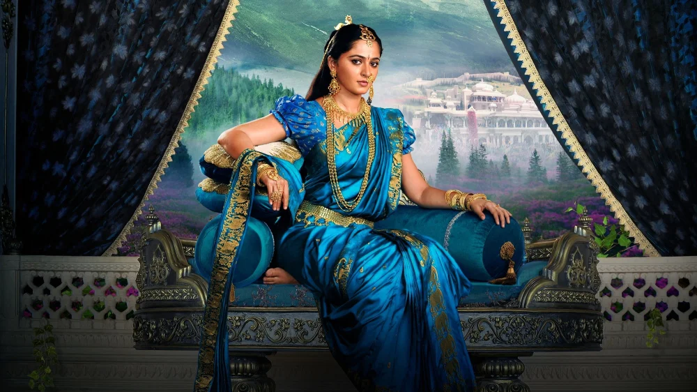 Baahubali 2: The Conclusion (2017) cover