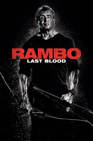 Фильм Rambo: Last Blood (2019)