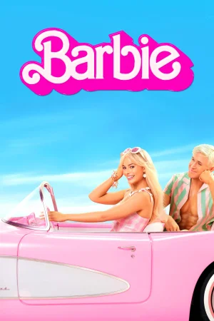 Фильм Barbie (2023)