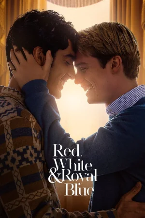 Фильм Red, White & Royal Blue (2023)