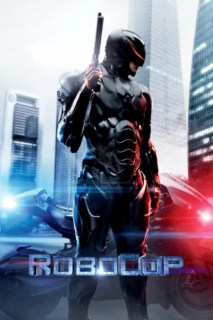 Фильм RoboCop (2014)