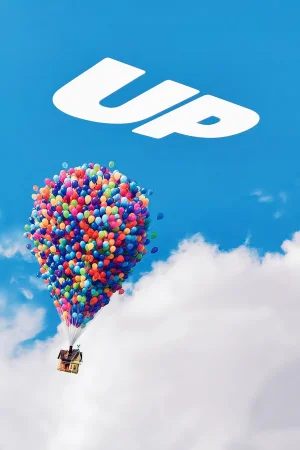 Фильм Up (2009)