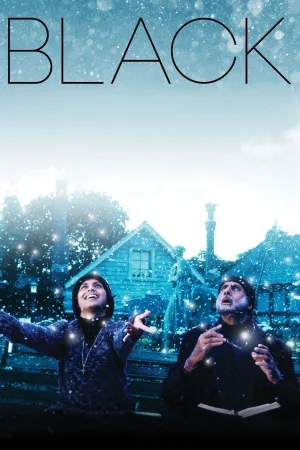 Фильм Black (2005)