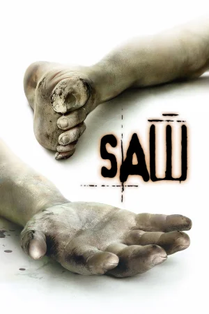 Фильм Saw (2004)