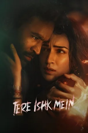 Фильм Tere Ishk Mein (2025)