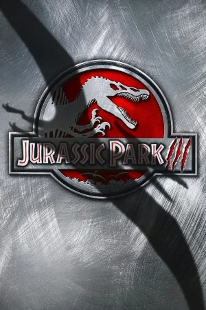 Фильм Jurassic Park III (2001)