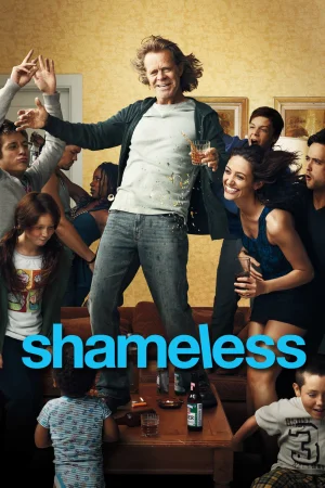 Фильм Shameless (2011)