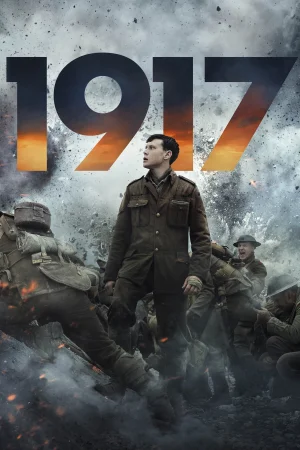 Фильм 1917 (2019)