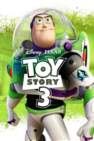 Фильм Toy Story 3 (2010)