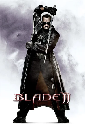 Фильм Blade II (2002)