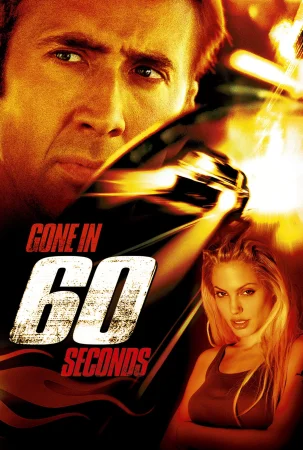 Фильм Gone in Sixty Seconds (2000)