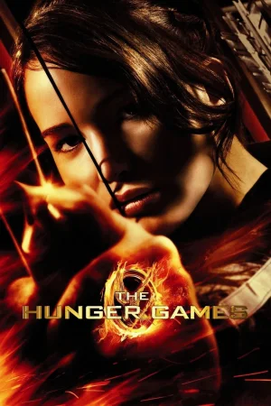 Фильм The Hunger Games (2012)
